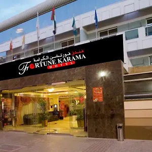 3* Hotel Fortune Karama